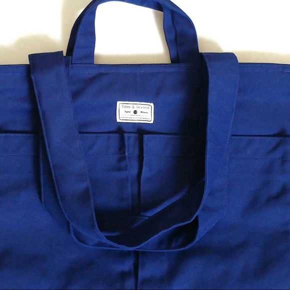 Book Tote - Picture 6 of 10